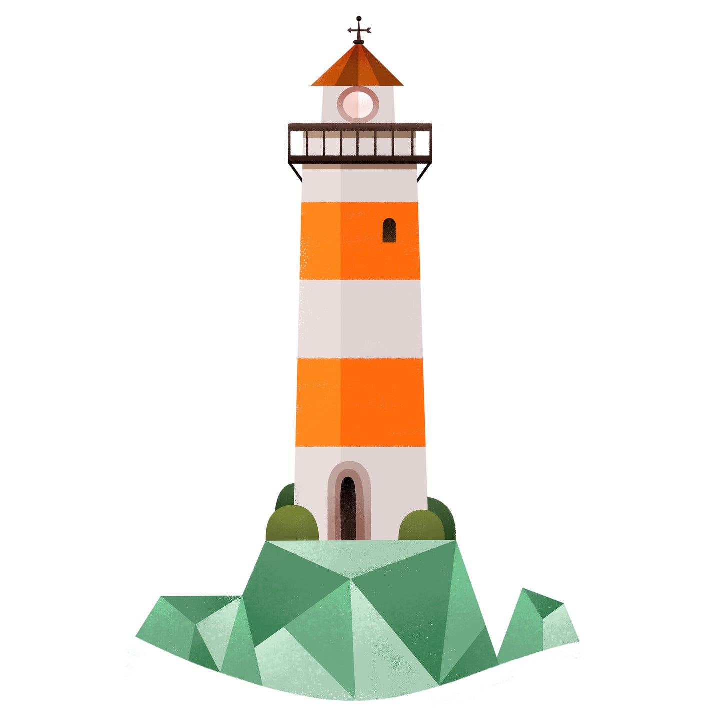 Lighthouse Solo